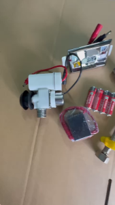 BỘ XẢ CẢM ỨNG TIỂU NAM VAN CẢM BIẾNVAN XẢ NƯỚC TỰ DỘNG