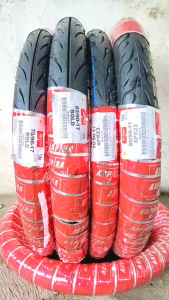 Pemilihan Ban Motor Ring 17: Aspira 70/90-17 & 80/90-17