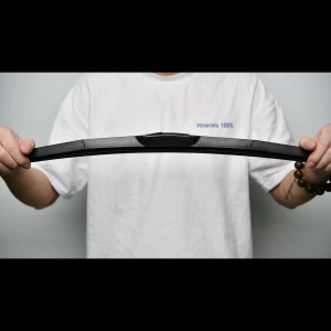 Gạt Mưa 3 Khúc CIND 921 (14 Inch/350 mm) - Nhập Khẩu Chính Hãng