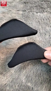 TUTU Shoe Filler Toe Cushion / Insole Pengganjal Sepatu Longgar Kebesaran