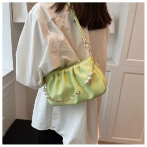 Grosir Tas Wanita Import Jakarta: Tas Selempang & Tas Bahu Terbaru