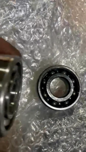 Bearing Laher As Gardan 6204 untuk Motor Vario, Scoopy, Beat & Spacy