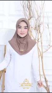 Hijab Bergo Daily Instan & Jilbab Sport SNI: Panduan Lengkap