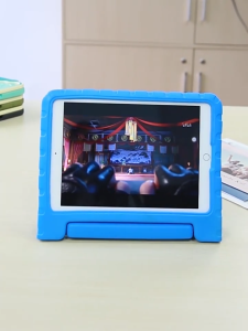 Samsung Tab A6 10.1 inch 2016 P585 S Pen Kid Anak Case Casing Cover