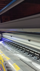 Striping Stiker NMAX 155 Old Transparan Desain Simple - Stiker Striping Yamaha NMAX 155 Old - SNX-UV - GSI