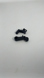 Tarikan Choke Plus & Dudukan Cuk Karisma Supra X 125 Fit New Fit Lama