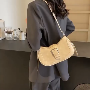 Amerta bag - Lopobya / TAS SELEMPANG BAHU WANITA TERBARU / TAS WANITA KEKINIAN / STYLE KOREAN