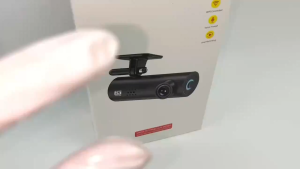 ✨ถูกที่สุด✨70mai Dash Cam LF10 Pro 2K Dual-Vision Ultra HD Car Cameraกล้องติดรถยน2024 กล้องติดรถยนต์ กล้องหน้ารถ กล้องติดหน้ารถ กล้องติดรถ HD 2K พร้อม WIFI สั่งการด้วยเสียง Voice Command มุมมองกล้อง 170° Wide-Angle View.ส่งจากไทย24ชม