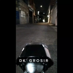 Packet Bundling Biled IBRIGHT 2.5INC ZE 10 Blue Lens All Weather shroud Relay set