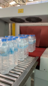 PHUTALAE Drinking Water น้ำแพ็ค 350มล. 600มล. 1500มล. (จัดส่งเฉพาะในจังหวัดภูเก็ต)