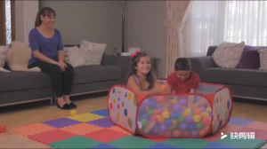 Bola Plastik Mandi Bola 100 pcs SNI Warna Warni