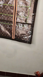 RAK JILBAB GANTUNGAN KERUDUNG OBISHOP07