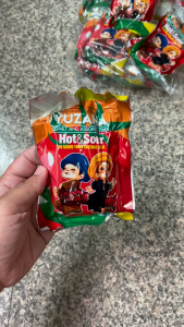 Yuzana 🥜🍃 ยำถั่วพม่า ยำถั่ว ถั่วพม่า ละเพ็ตโตะ (ยกแพ็ค 10 ห่อ / แยกแพ็ค)🥜 ယုဇနလက်ဖက်သုတ် ยำถั่วผสมใบชา ใบเมี่ยง สินค้าพม่า