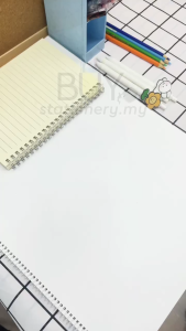 M&G 6m x 5mm M&G Correction Tape Liquid Paper ACT18075 - (Card) Fast Dry Tape Student Writing