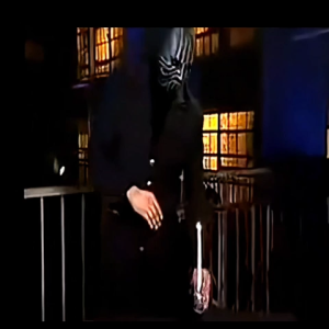 Candle flame to thumb - alat sulap memindahkan api ke jari