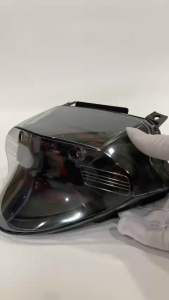 Đèn hậu cho xe Sirius nháy F1 Audi