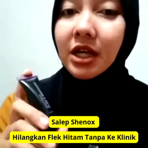 Salep Malam Flek Hitam Bekas Jerawat Melasma Shenox Skincare Night Cream Flek Whitening Pemutih Bpom. Hyaluronic Acid Untuk Kulit Sensitif Promo Beli 2 Gratis 1 - Lazada