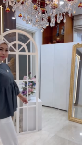 Yeowon Blouse by MDLY