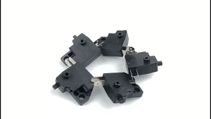 สต๊อปเบรคหน้าเวฟ สวิทซ์ไฟเบรคหน้า ซ้าย/ขวา (เดี่ยว) HONDA WAVE SONIC CLICK110-iสำหรับใช้กับระบบเบรคหน้าส่วนใหญ่