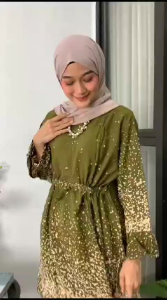 ANYA - One set Wanita Kekinian Lengan panjang/Stelan baju wanita/Stelan wanita terbaru kekinian/Atasan wanita lengan panjang/Rok rajut premium/Stelan wanita premium jumbo/baju one set kekinian/setelan Remaja/Stelan muslim/One set polos/One set tunik/baju