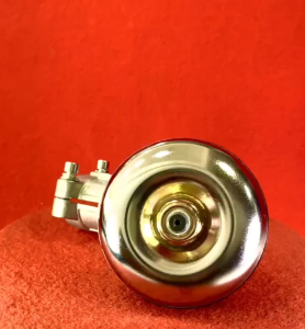 อุปกรณ์ประยุกต์เครื่องตัดหญ้า 28มิล 9ฟัน ที่ใช้ GX35 UMK NB411 CG411 RBC411 CG328 CG260 เพิ่มความสวยมากขึ้น ใส่กับทุกรุ่น รวมถึงประสบการณ์ที่ดี