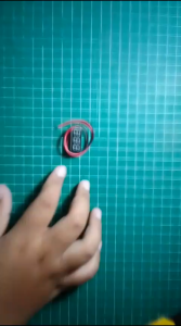 0.28 inch DC2.5-30V Digital Voltmeter Mini LED Display Kuning