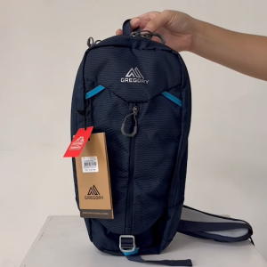 Gregory Nano sling กระเป๋าพาดลำตัว กระเป๋าเดินทาง