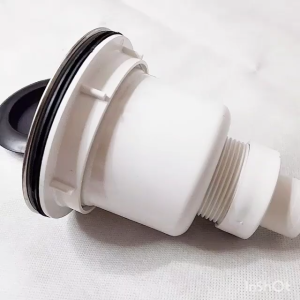 Afur Sink Berkualitas Tinggi & BCP PVC untuk Kitchen Set