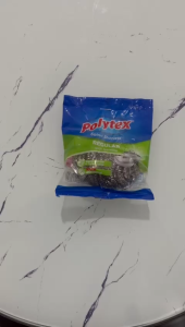 SABUT MURAH / KAWAT BESI STAINLES CUCI PANCI / ANTI KARAT
