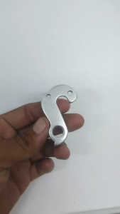 (เกรด AAA ส่งจากไทย) ดรอปเอ้าท์ จักรยาน rear hanger(dropout) ขาเกี่ยวตีนผีจักรยาน เบอร์ A248