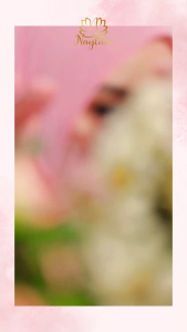 Pashmina Syari Naylatu (ukuran 200 x 100)