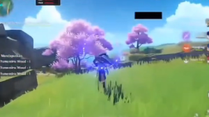 Genshin Impact Cheat Auto Farming  One shot & More Undetected