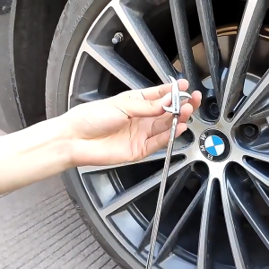 Cây Móc Lấy Sỏi Đá - Nạy Đinh Bảo Vệ Lốp Xe Ô Tô - Xe Hơi【HCM】