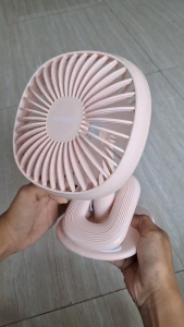 KIPAS ANGIN MINI Portable - Mini Fan Portable | Kipas Angin Kecil 2in1 | Kipas Kecil Genggam Portabel | Kipas Angin Tangan Anak Karakter [Robot BF10]
