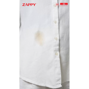 Zappy Lifestyle Instant Stain Remover Wipes 6s (8 Box or Carton Deal) Zappi Instant Tide To Go Instant Stain Remover - Lazada