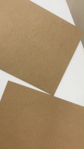 กระดานรองเขียน แผ่นไม้อัด ไม่มีคลิปหนีบ MDF หนา 3 มิล กระดานรองวาด A2A3 และ A4 (ราคา/แผ่น) | เคแคมปัส เครื่องเขียน