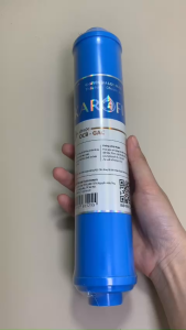 Lõi Lọc Nước OCB Nhỏ Karofi Số 2 Than Hoạt Tính Dạng Cắm Nhanh Dùng Cho Các Máy N-e N-e239 B930 H8RO E8RO...