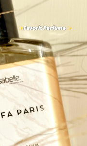 Parfum Tahan Lama Parfume Pria Wanita TERENZI SABELLE Fresh Soft Extrait De Perfume EDP 30ml No. 36