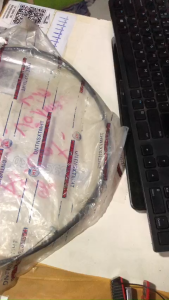 Accord 90-93 Dây ga cáp kéo bàn đạp chân bướm Honda 92 94 96 máy 2.0 2.2 91 92 động cơ phun xăng chế hòa khí