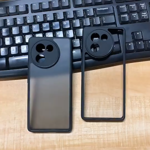 Phone Case Shockproof for Vivo X100 Vivo X100Pro