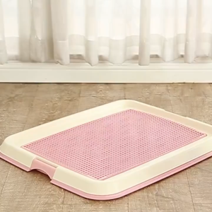 Dog Training potty pad (With Stand) Pet toilet Dog toilet Dog Trainer Potty Pad(With Stand)