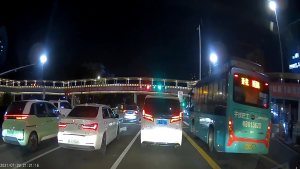 【18 Months Warranty】FELEMENT dashcam LF10 Pro 2 Camera dashcam for car Front Dash Cam 24H Record FHD 2K UHD+1080P Rear Cam Night Vision 170° FOV WDR App Control Smart Wifi Loop Recording G-Sensor Auto Voice Prompt 24H Parking Surveillance