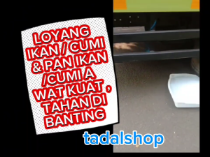 loyang cumi loyang udang loyang ikan udang loyang wadah cumi cetakan cumi (lubang dan tidak lubang)