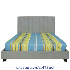 Ga Lẻ Bọc Nệm Cotton Hometex - Drap Bọc Vải Cotton - Sản Phẩm Của CTY May Thiên Hà