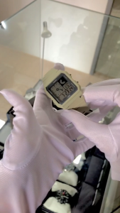 นาฬิกาข้อมือ Casio รุ่น LF-20W-3 คาสิโอ