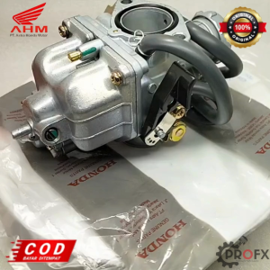 KARBURATOR HONDA KEH GL PRO 100 MAX NEOTECH CB CARBU KEIHIN KUALITAS ORIGINAL AHM ASLI CARBURETOR