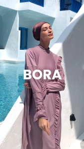 Tidalwave Bora Modest Beachwear Set of 2