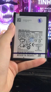 PIN THAY THẾ SAMSUNG A21S