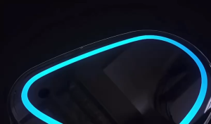 NEW M10 Headset Bluetooth Wireless Full Bass Stereo 3500mAh Power Bank Wireless Earphone Tahan Air TWS With Mic Headphones Handset Earbud Henset