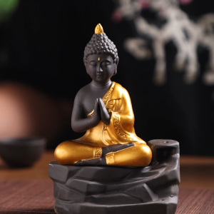 กำยาน  ธูปหอม กำยานหอม มี60/120ดอก กลิ่นดอกไม้ กำยานเทพ กำยานอินเดีย ราคาถูก กำยานควันน้ำตก รูปหอม กำยานผ่อนคลายหลายสี